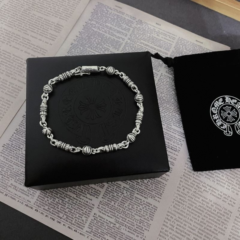 Chrome Hearts Bracelets